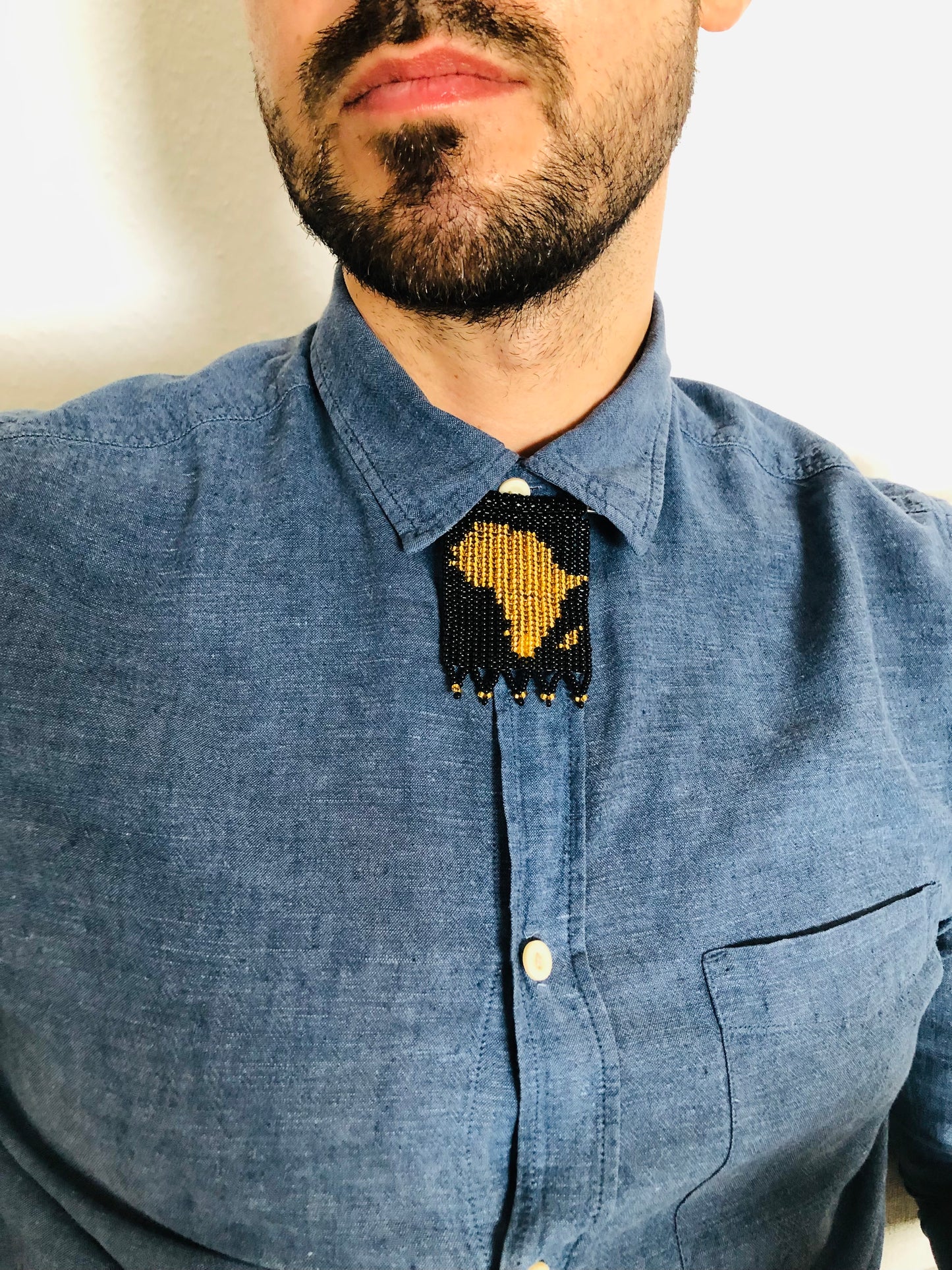 African Pins