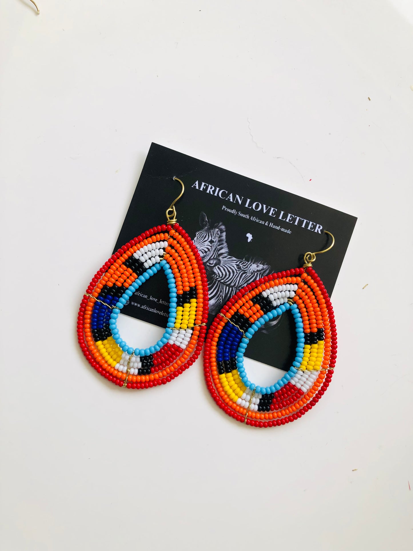 MAASAI Earrings