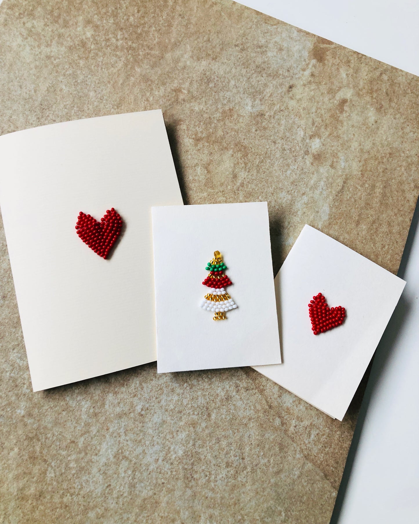 Love Letter Card (114mmx 162mm)