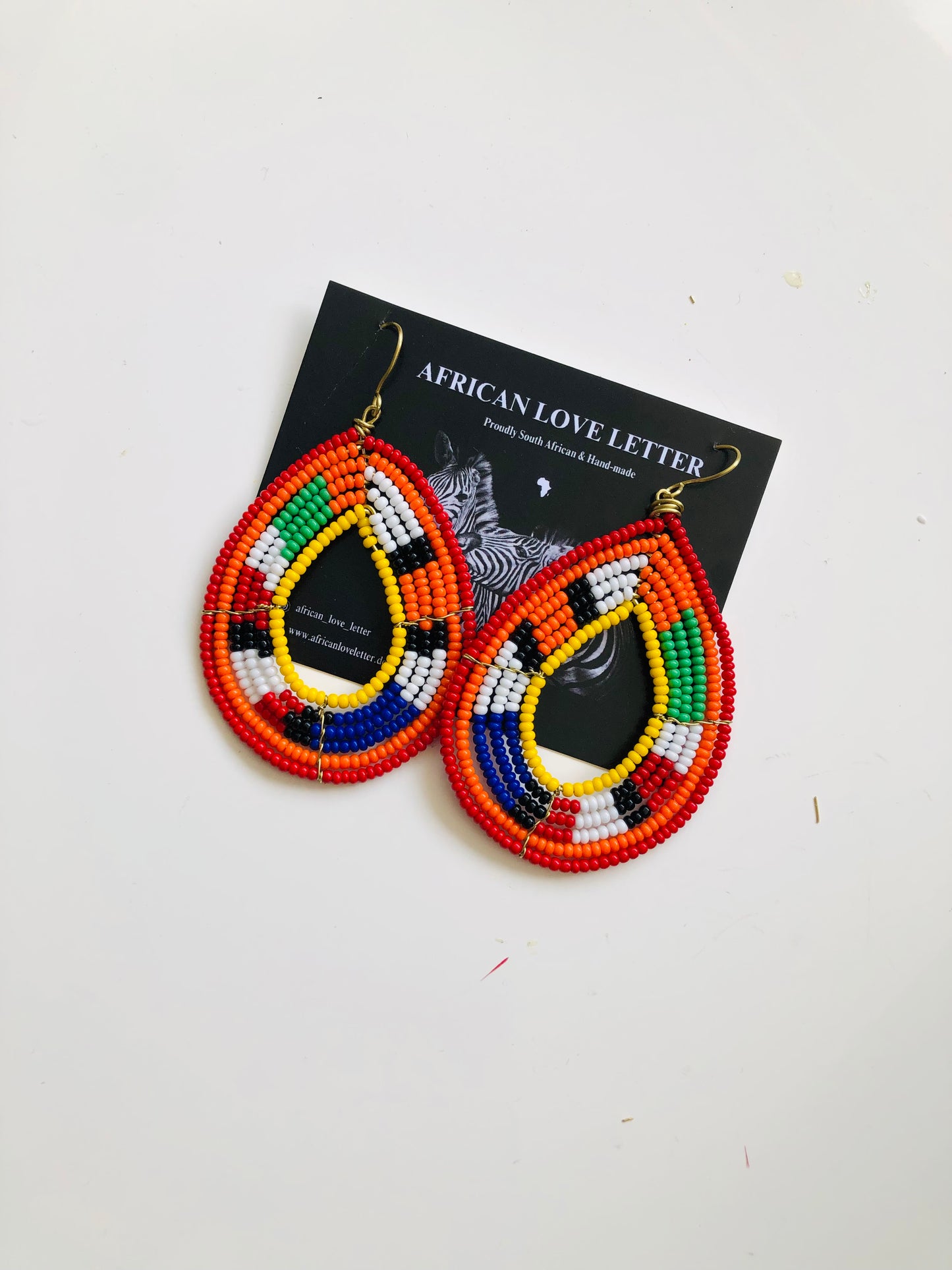 MAASAI Earrings