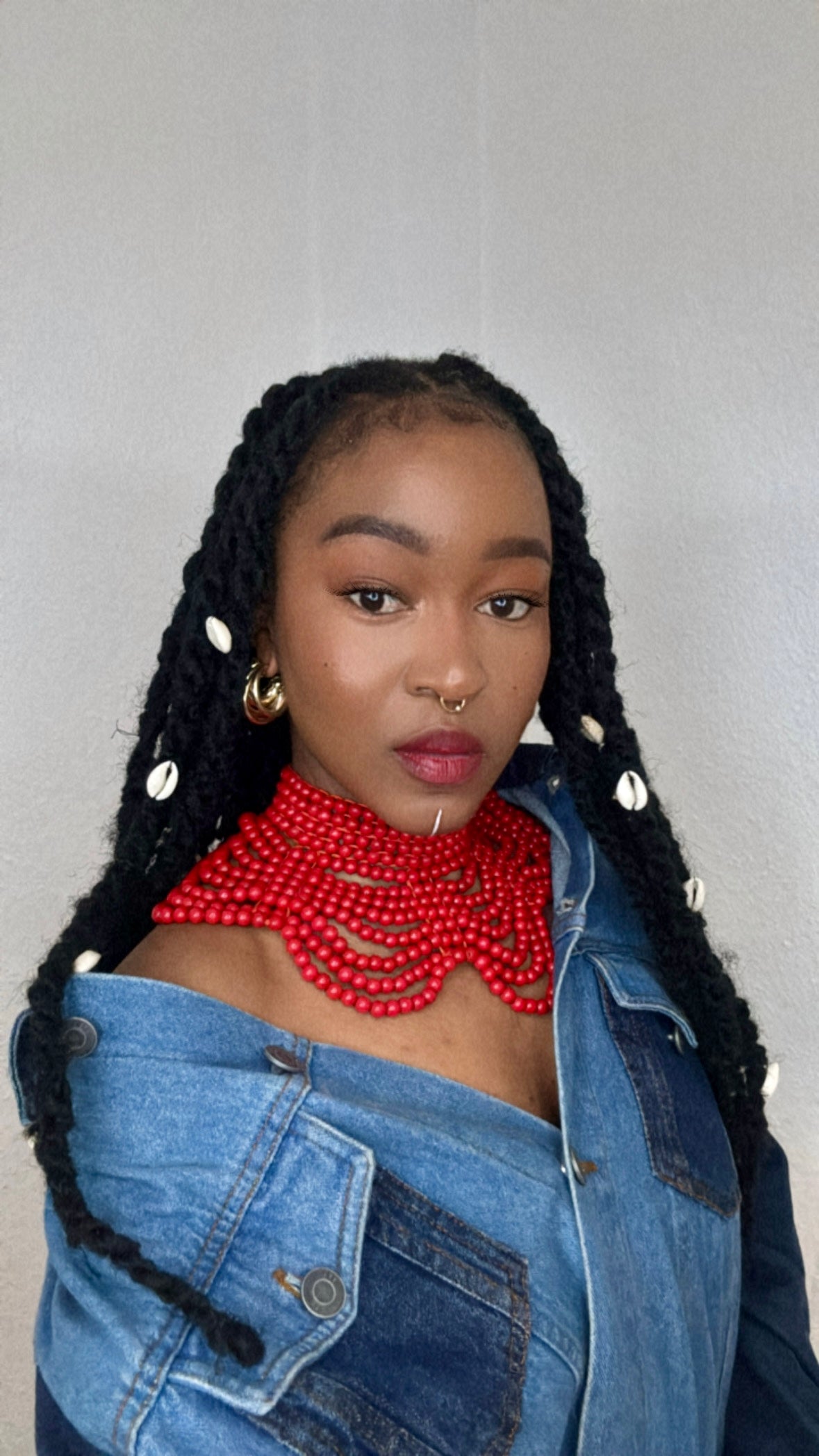 African Beading Workshop