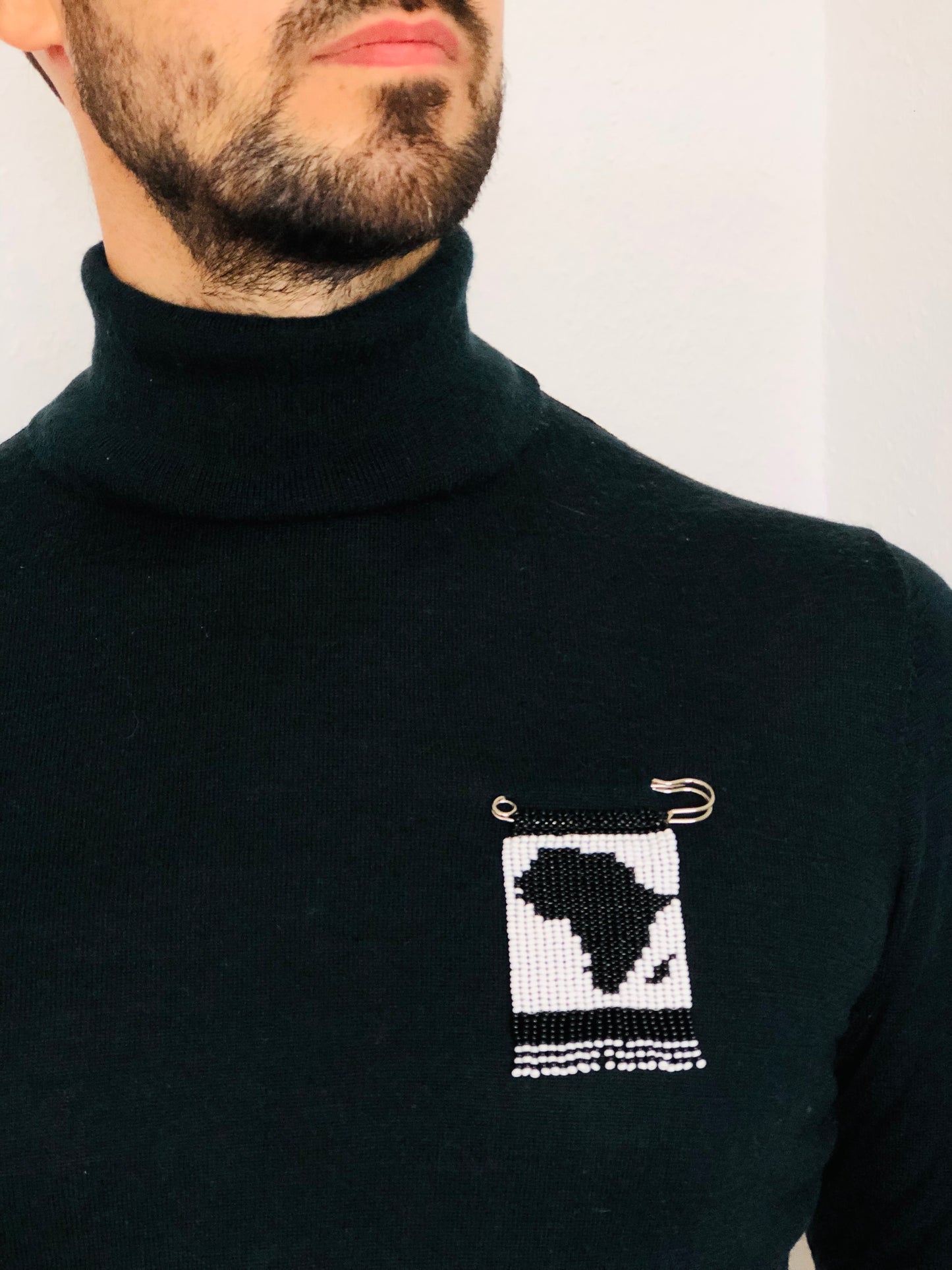 African Pins