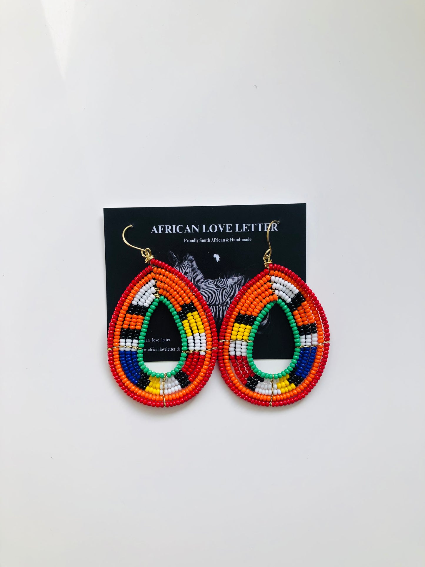 MAASAI Earrings
