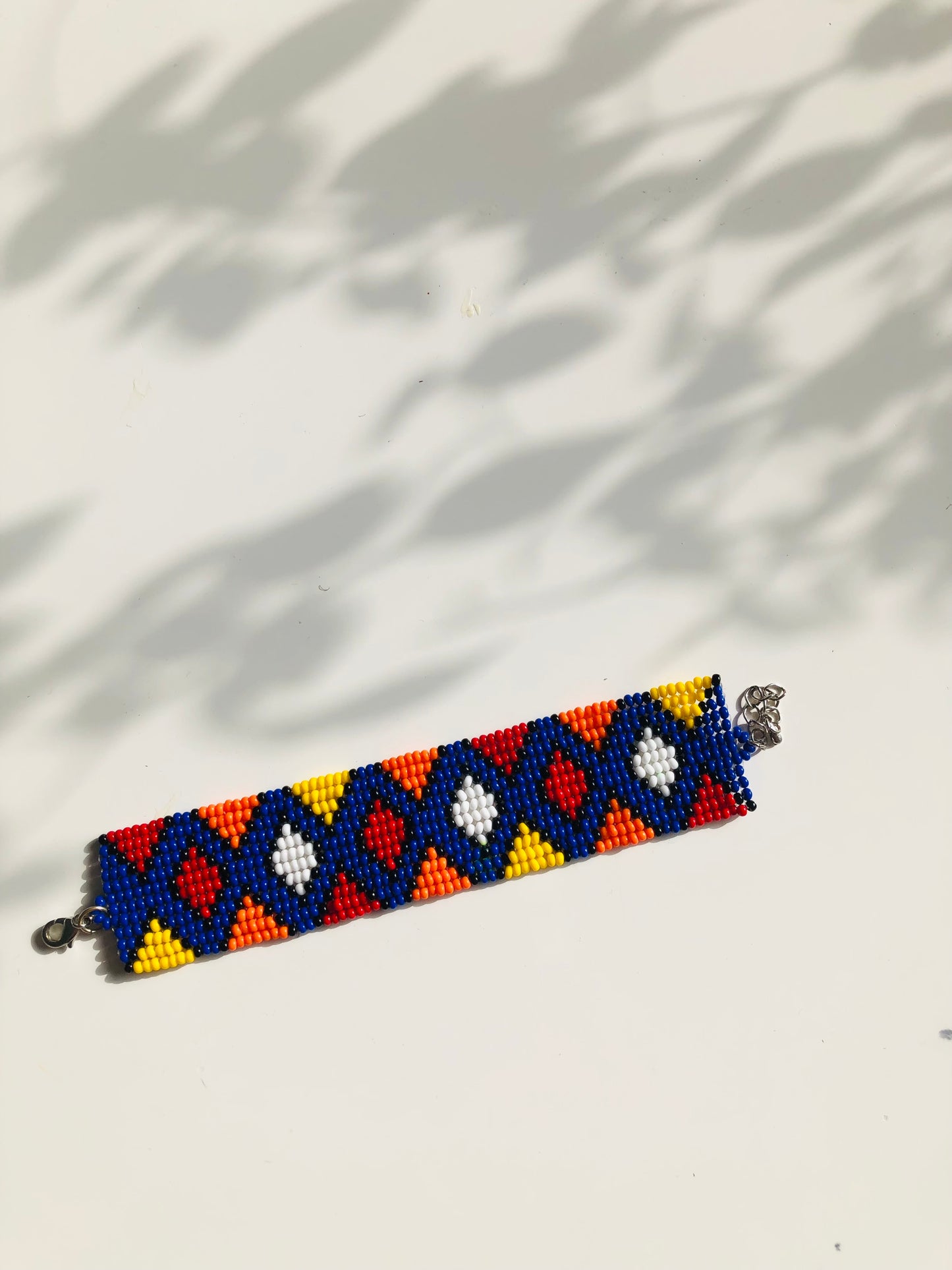 Queen Nandi Slim Bracelet (1 only)