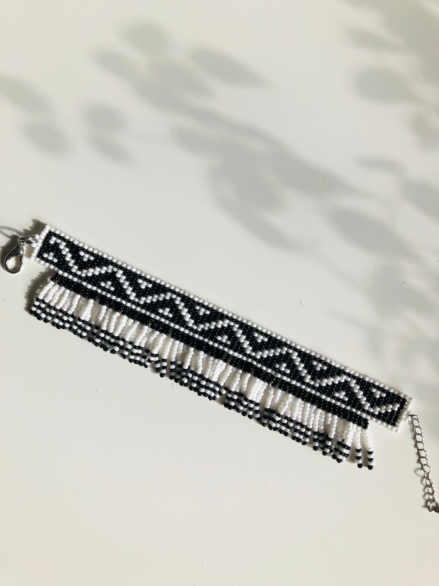 Ndlovukazi Dance Anklet