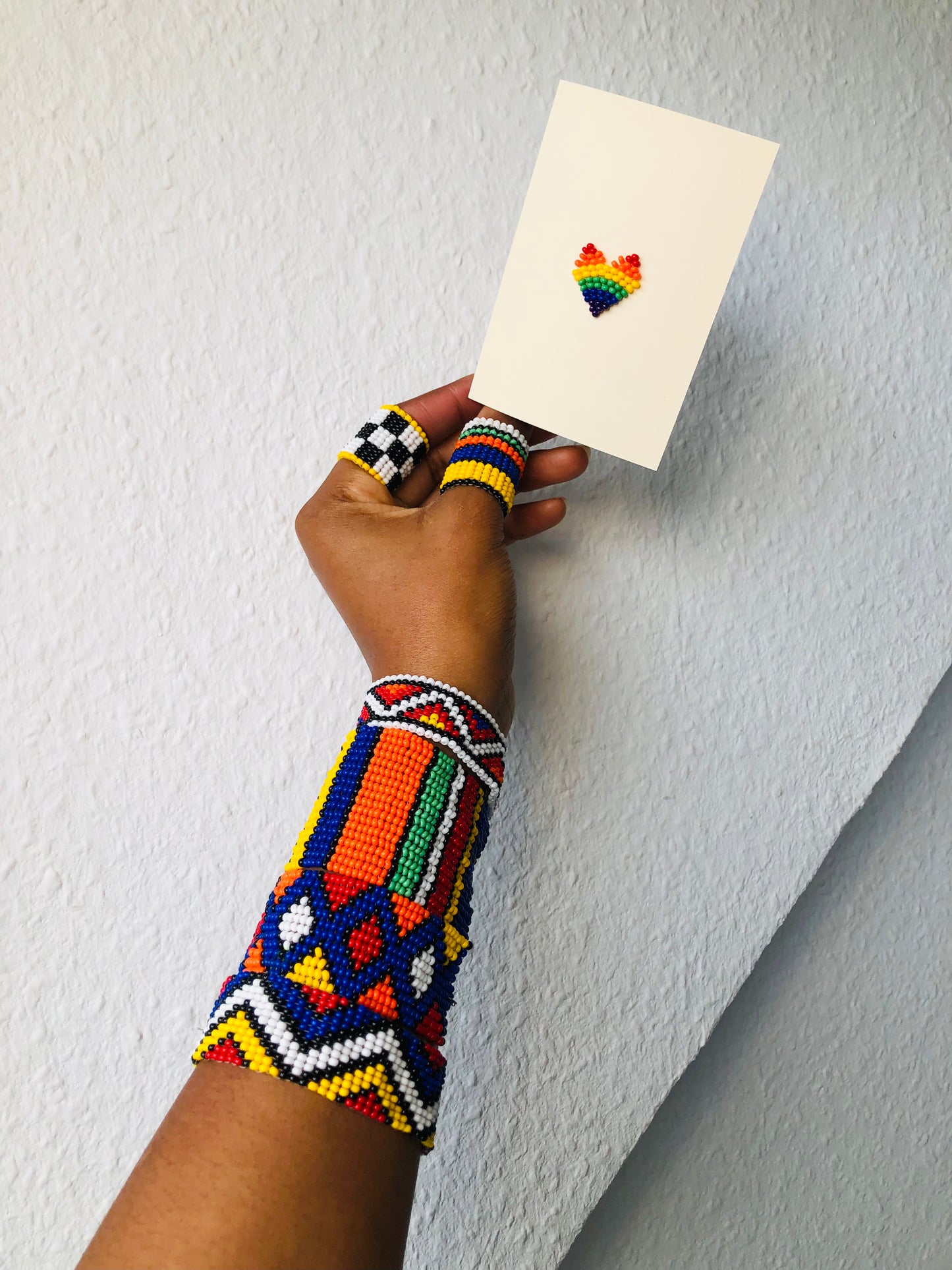 Pride Love Letter
