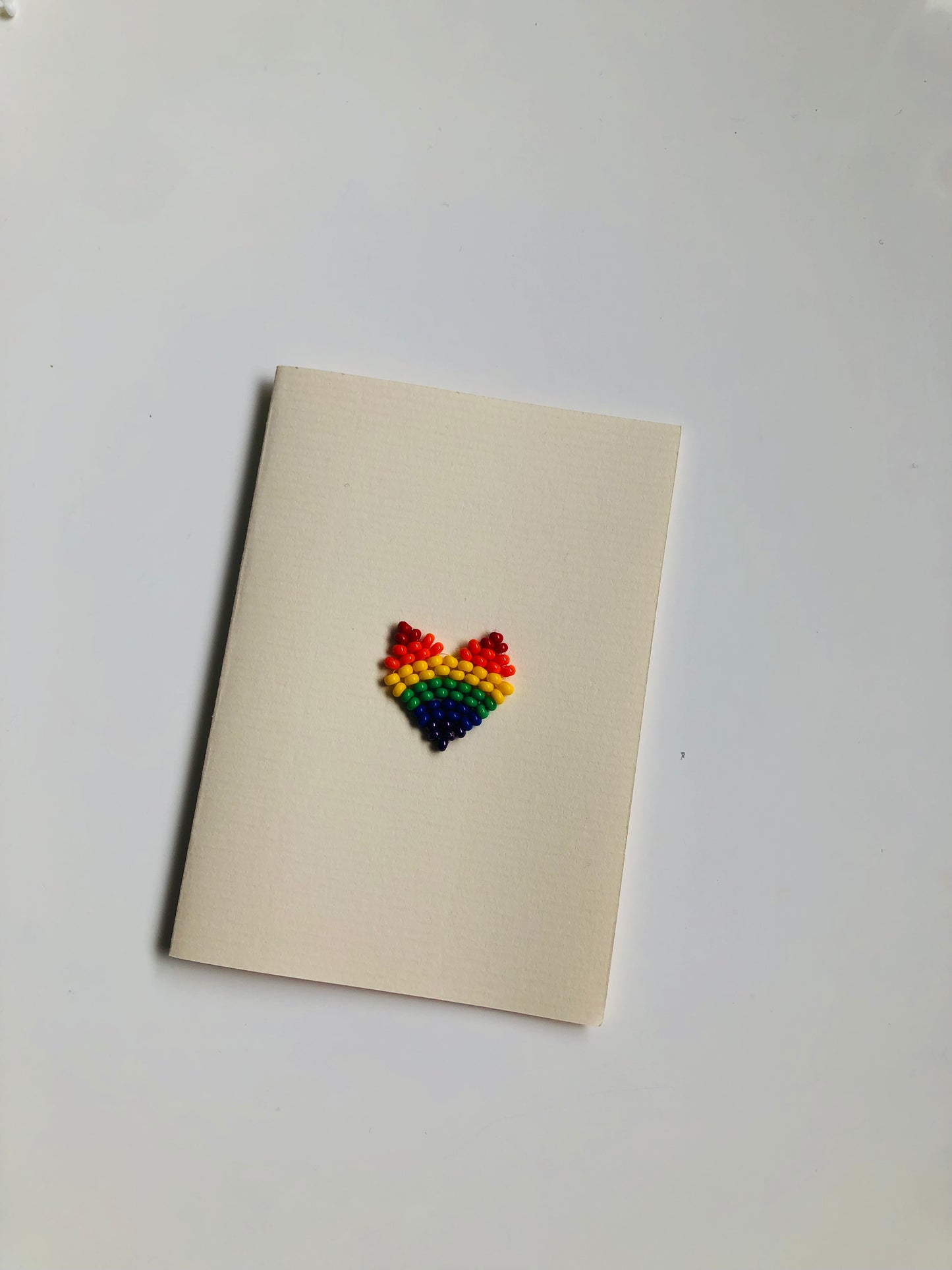 Pride Love Letter