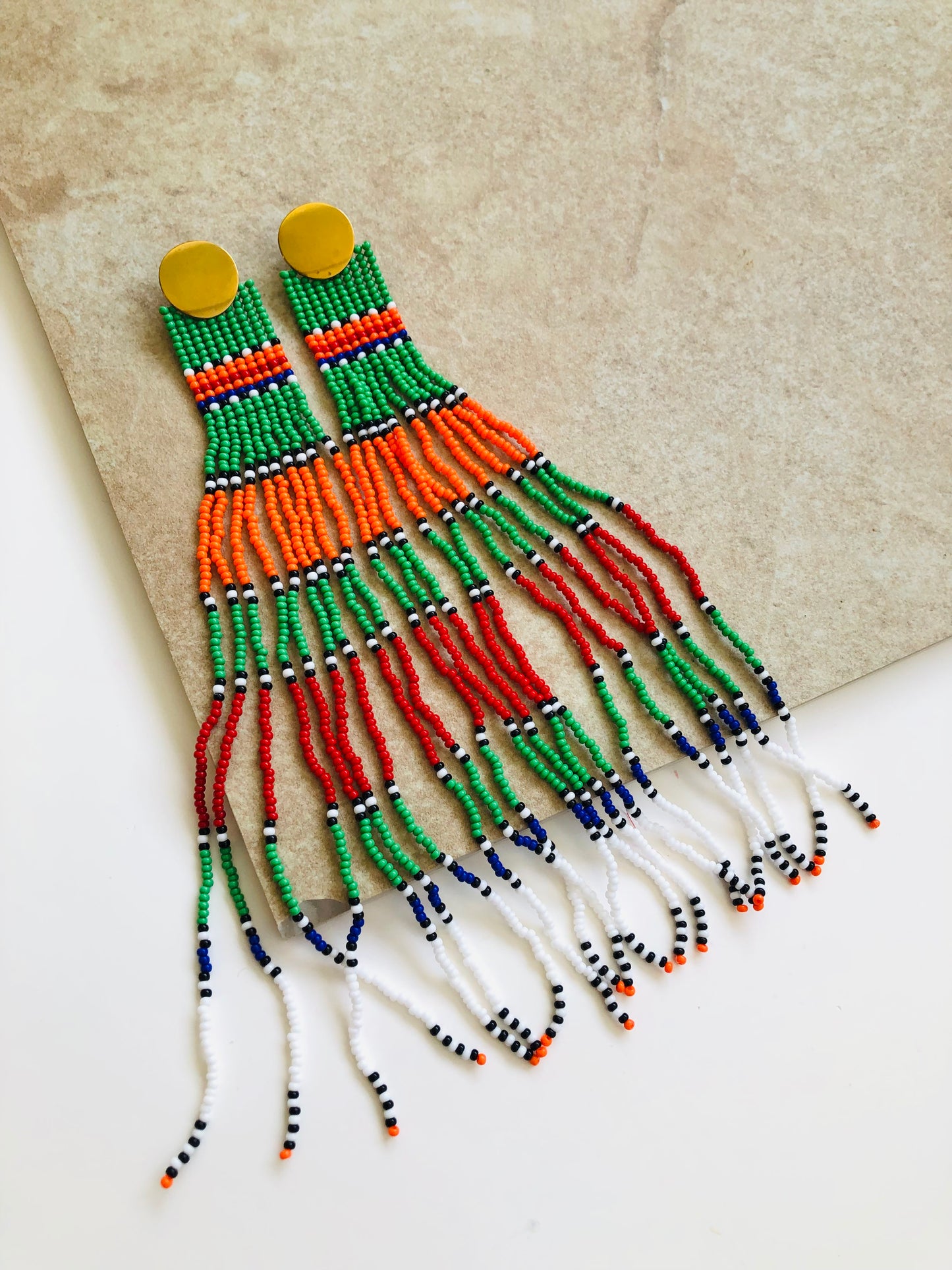 Thandiwe Earrings