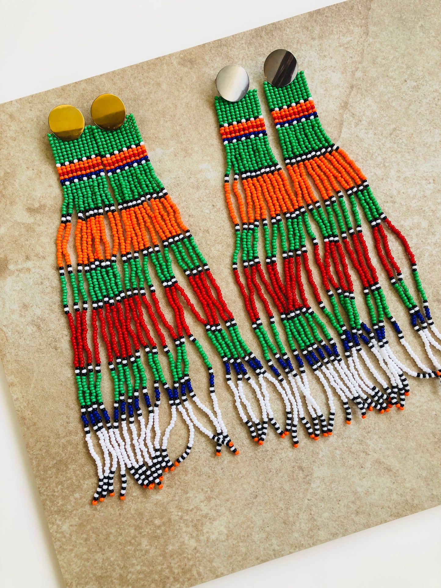Thandiwe Earrings