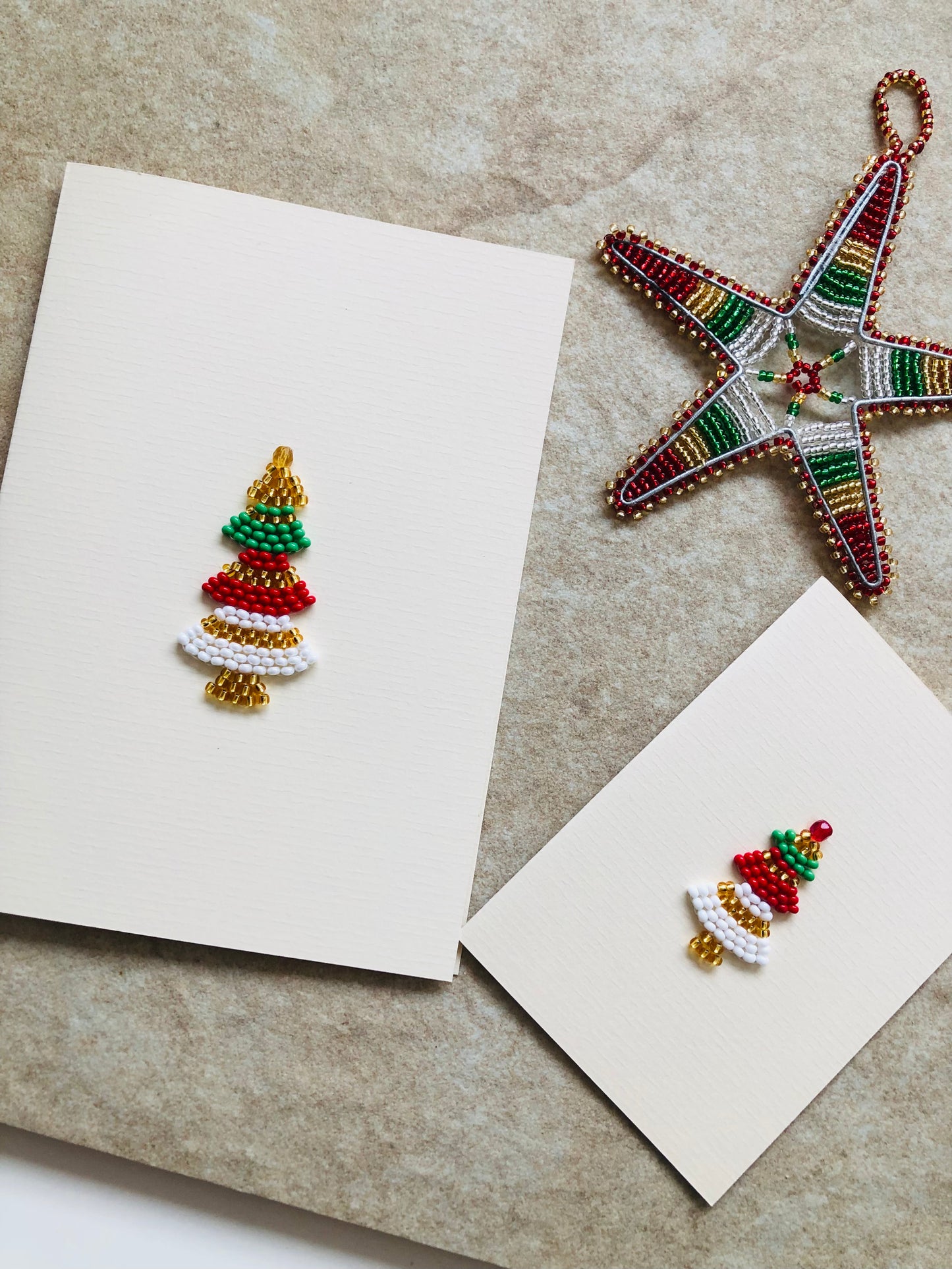 Xmas Card ( big size only)