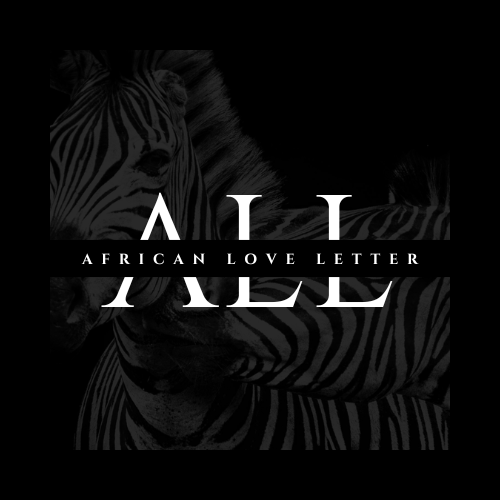 African Love Letter