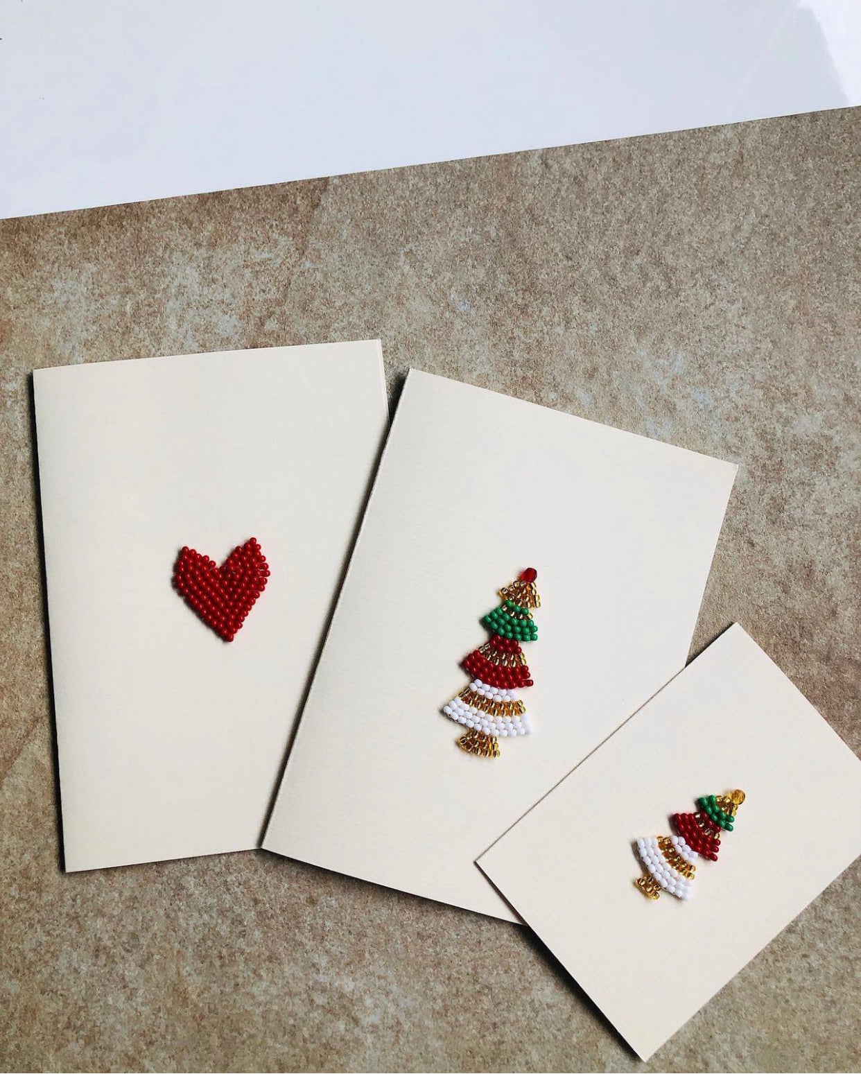 Xmas Card ( big size only)