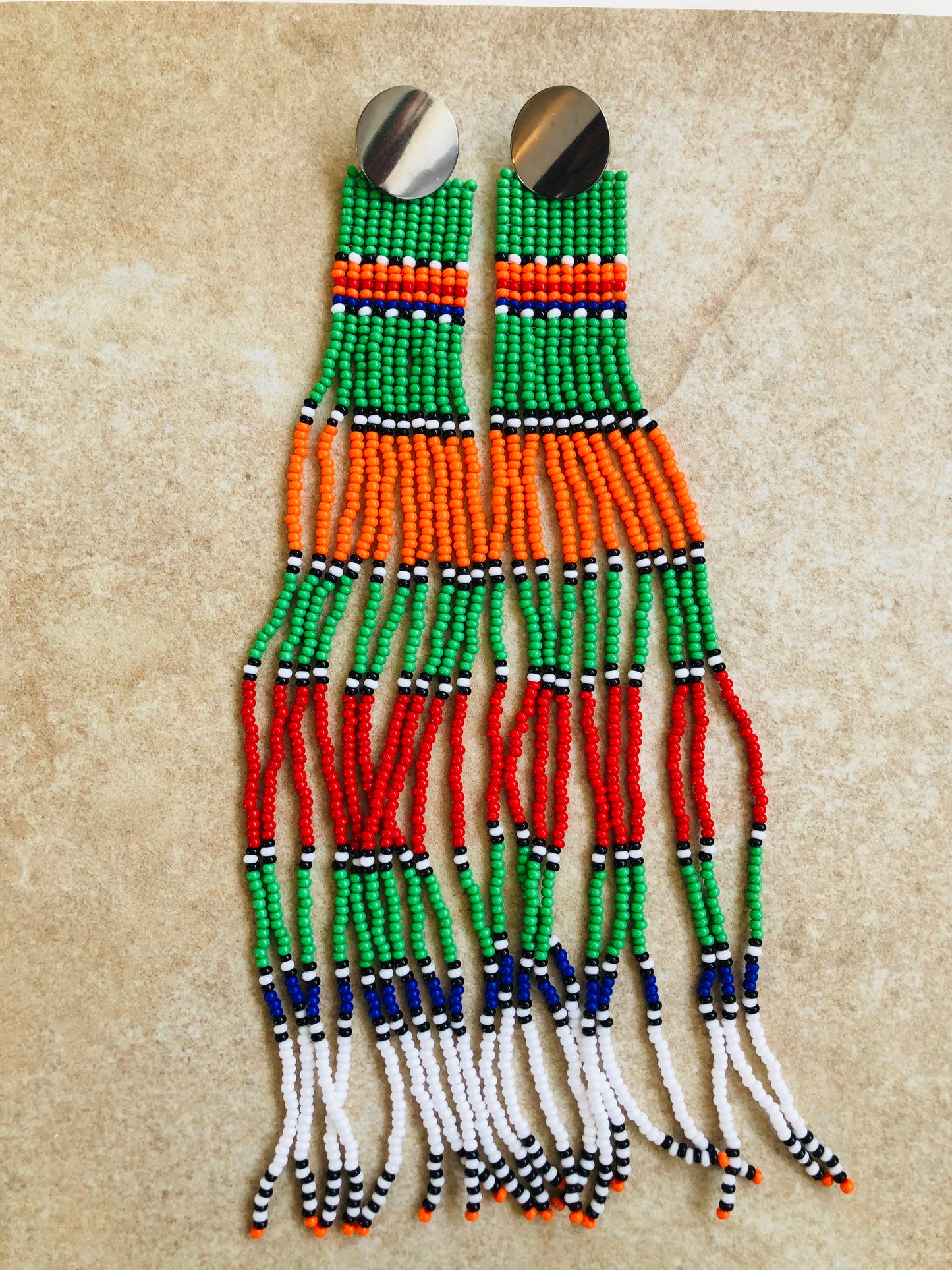 Thandiwe Earrings