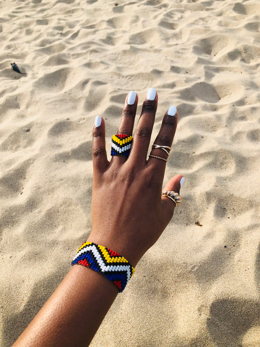 Ekhaya Bracelet (only)